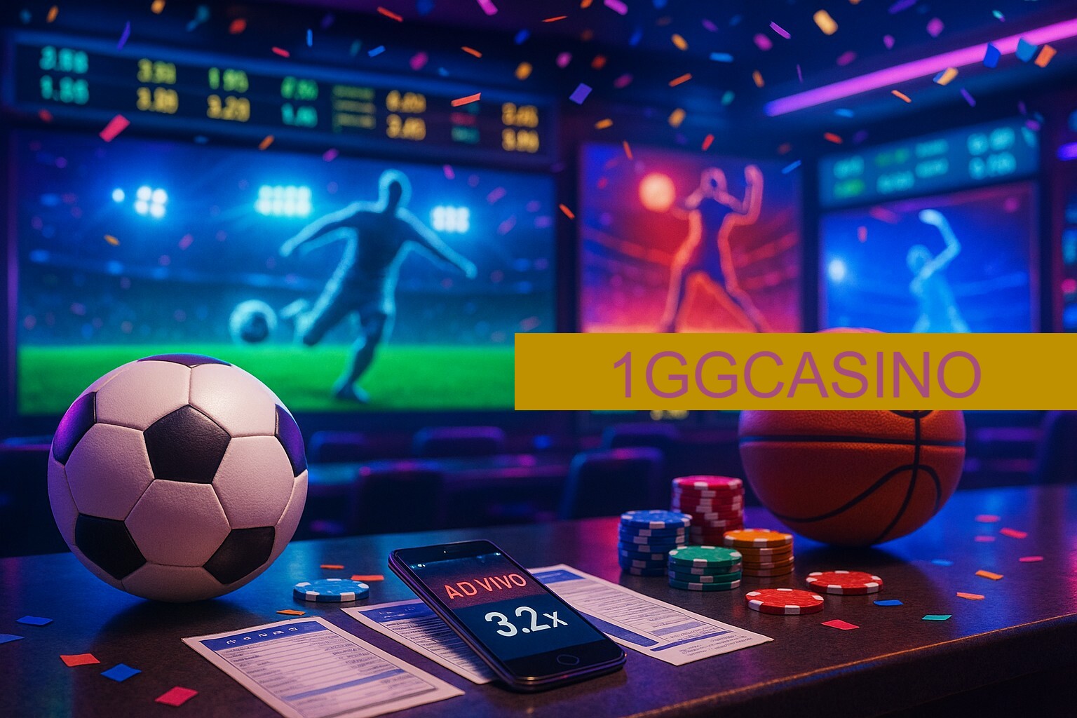 Eventos Esportivos
