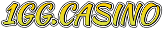 Logo da 1GGCASINO